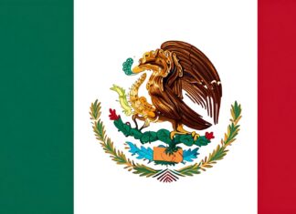 Descubre el significado y simbolismo del escudo de México