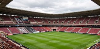 Descubre la magia del Estadio Nemesio Díez: tradición y pasión en cada partido