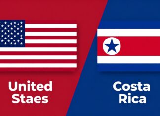 EE.UU. vs. Costa Rica: Comparación de calidad de vida y oportunidades