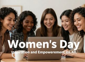 Celebra el Día de la Mujer: Inspiración y Empoderamiento para Todas