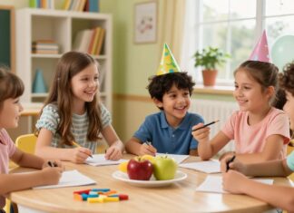 Celebra el Día del Niño con alegría y momentos inolvidables