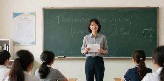 Celebra al maestro: honra su dedicación y transforma vidas