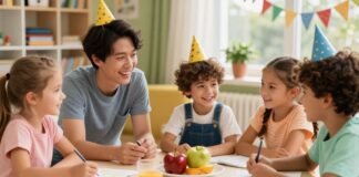 Celebra el Día del Niño con alegría y momentos inolvidables