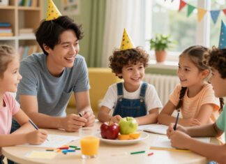 Celebra el Día del Niño con alegría y momentos inolvidables