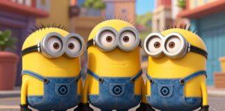 Descubre las funciones clave de los Minions en ‘Nace un villano