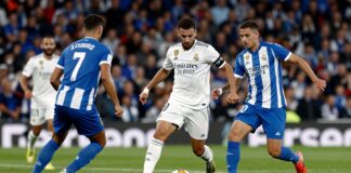 Getafe vs Real Madrid: Claves para el éxito del equipo blanco