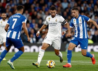 Getafe vs Real Madrid: Claves para el éxito del equipo blanco