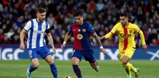 Getafe vs Barcelona: Claves para el duelo de LaLiga