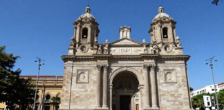 Descubre la historia y belleza de la Glorieta de los Insurgentes