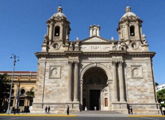 Descubre la historia y belleza de la Glorieta de los Insurgentes