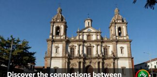 Descubre las conexiones entre Guadalajara y Cincinnati