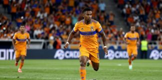 Descubre la pasión del fútbol en Guadalajara con Tigres