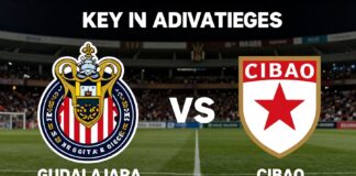 Guadalajara vs Cibao: Comparación de ventajas clave