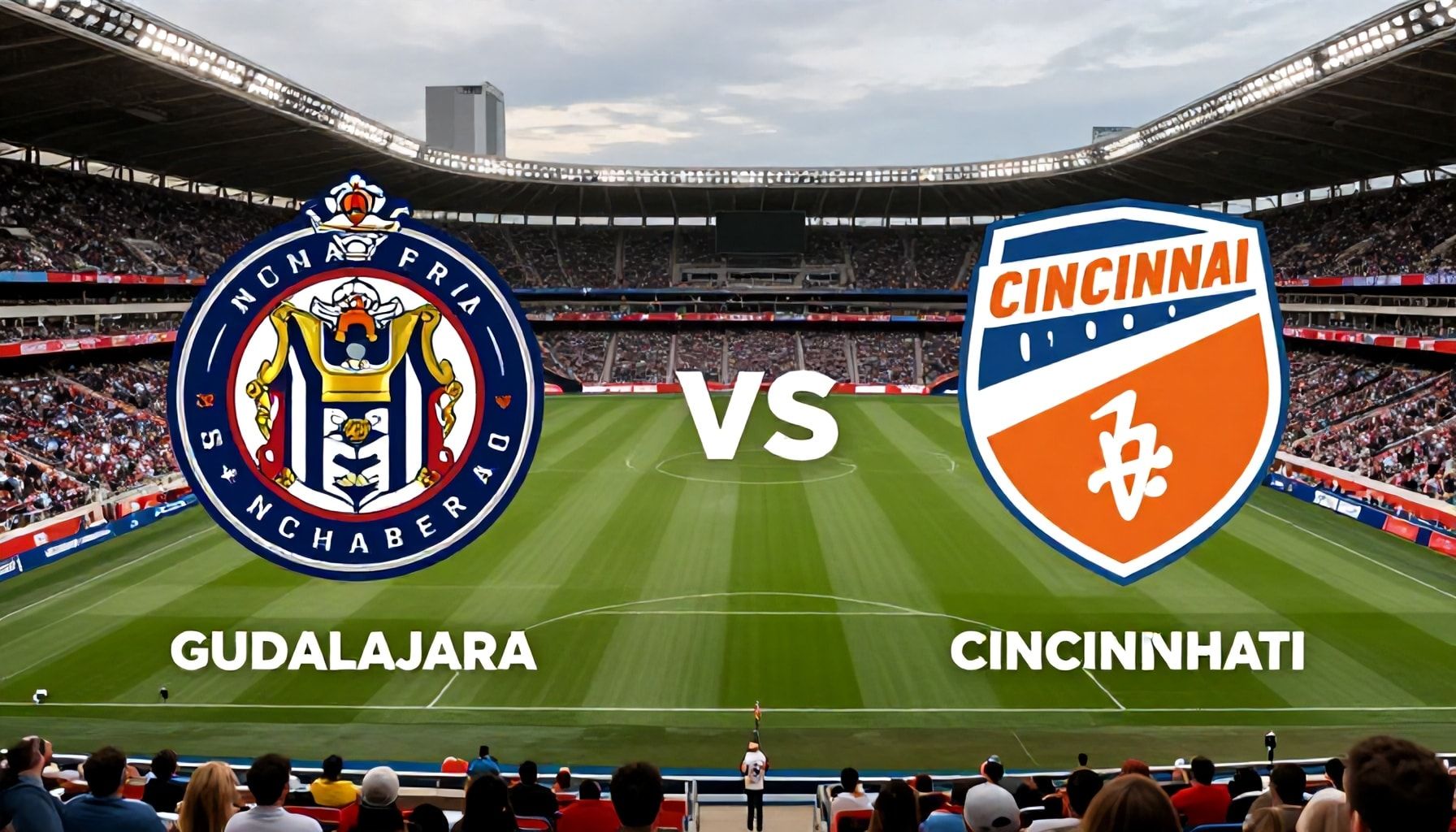 Guadalajara vs. Cincinnati: elige tu destino ideal según tus prioridades*