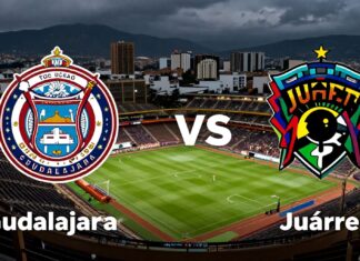 Guadalajara vs Juárez: ¿Cuál ciudad ofrece mejor calidad de vida?