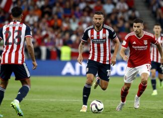 Guadalajara vs. New York RB: Clave para el liderazgo en la MLS