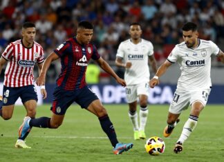 Guadalajara vs Pachuca: Clave para definir el liderato del Apertura 2024