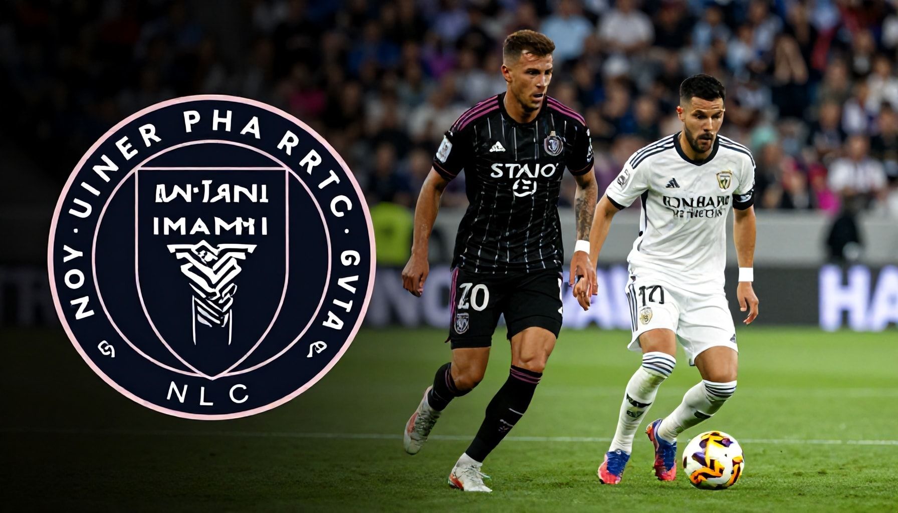 Guía definitiva: Cómo Inter Miami puede suplantar al LAFC como el equipo más temido de la MLS*