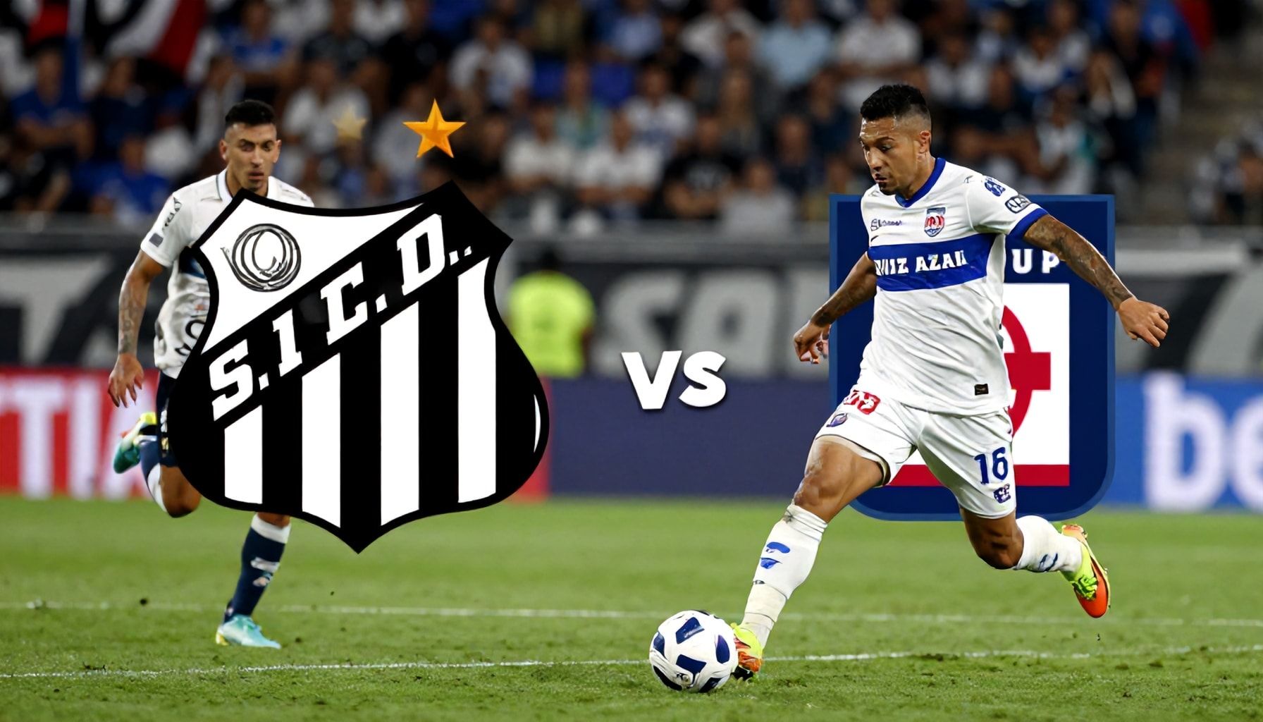 Guía definitiva: Cómo seguir el partido clave entre Santos y Cruz Azul*