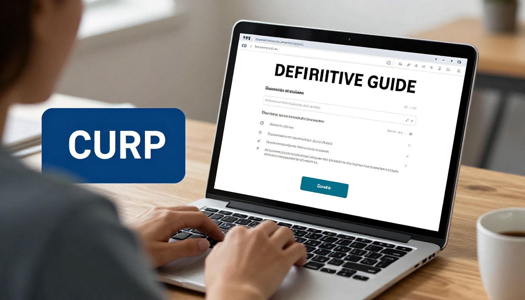 Guía definitiva: Descarga tu CURP en línea sin errores*