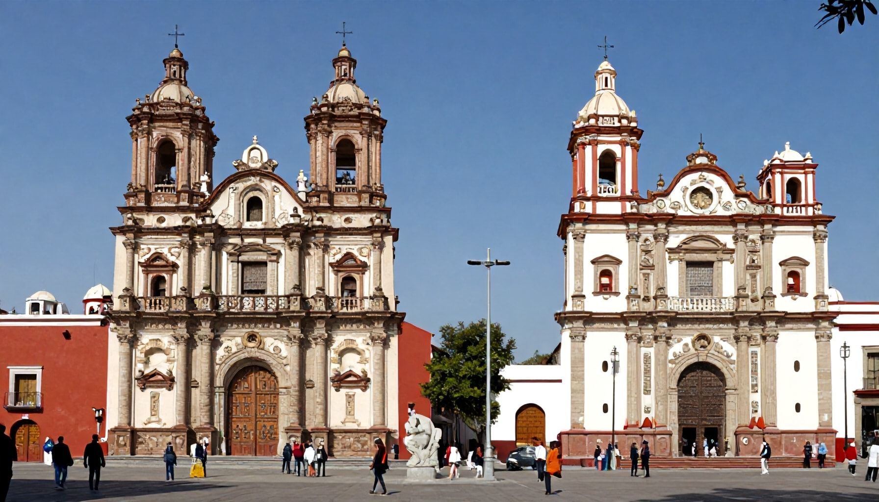 Guía definitiva: Dónde alojarte, comer y explorar en Atlas vs. Monterrey*