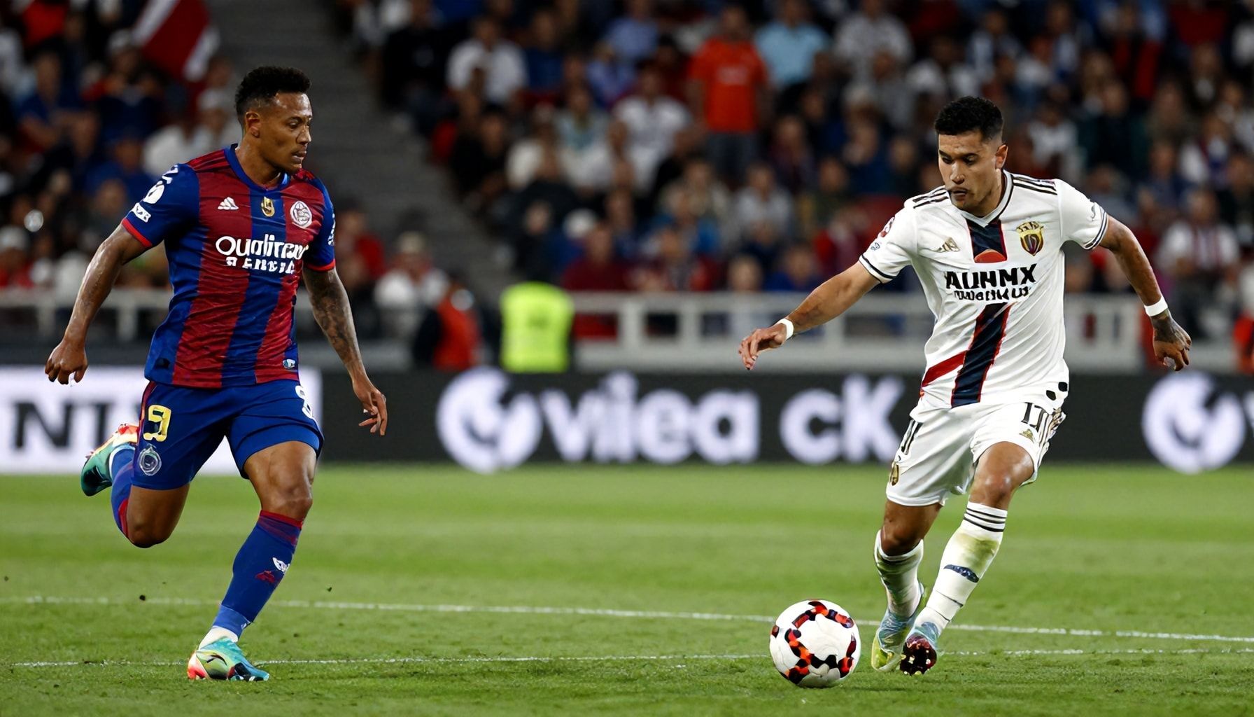 Guía definitiva para entender la historia y el impacto de este duelo en la Liga MX*