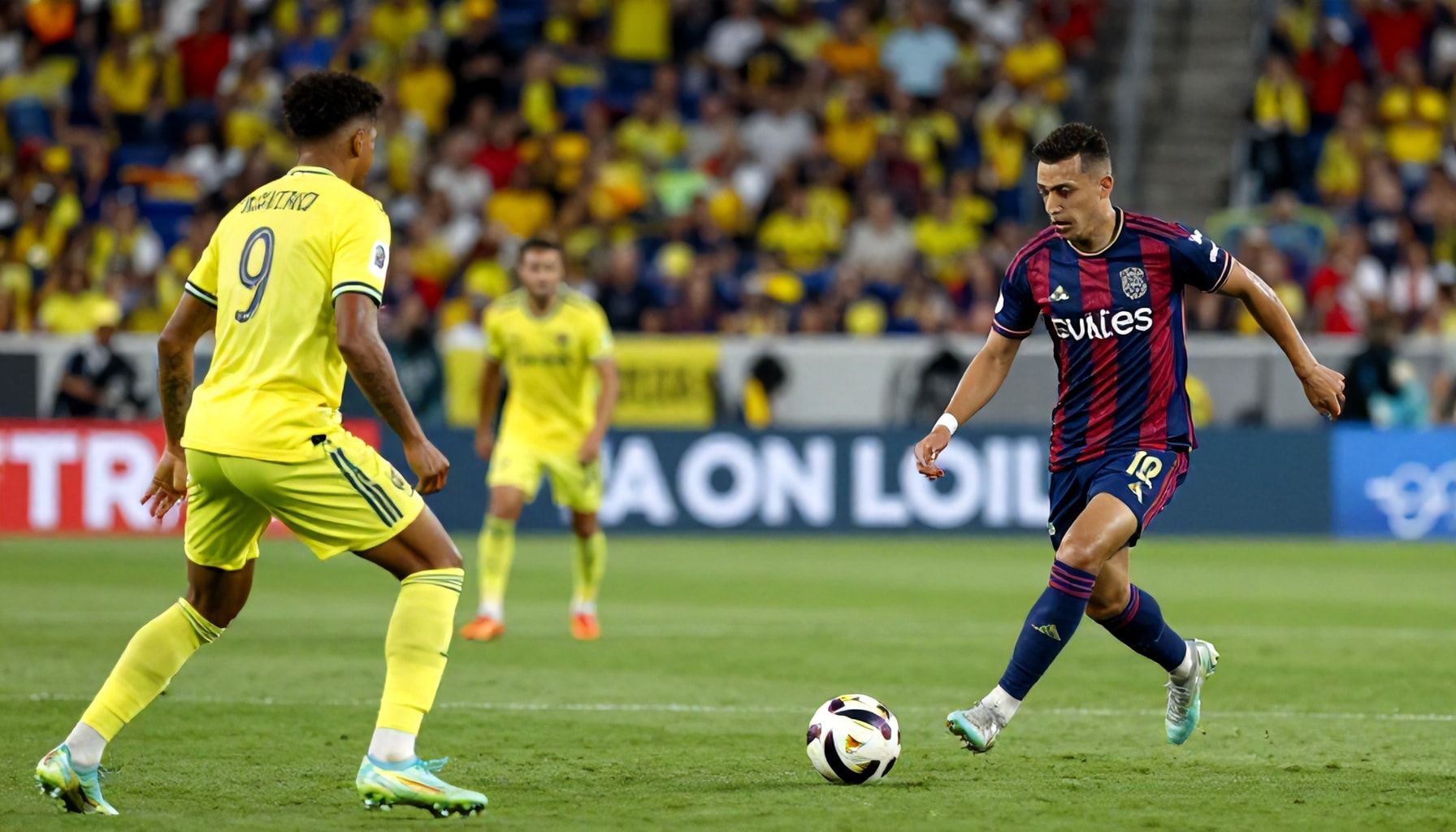 Guía para disfrutar al máximo el América vs. St. Louis City SC: lo que no te puedes perder*