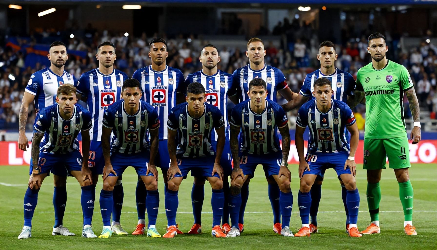 Guía para entender cómo este partido puede impulsar a Cruz Azul hacia la grandeza internacional*