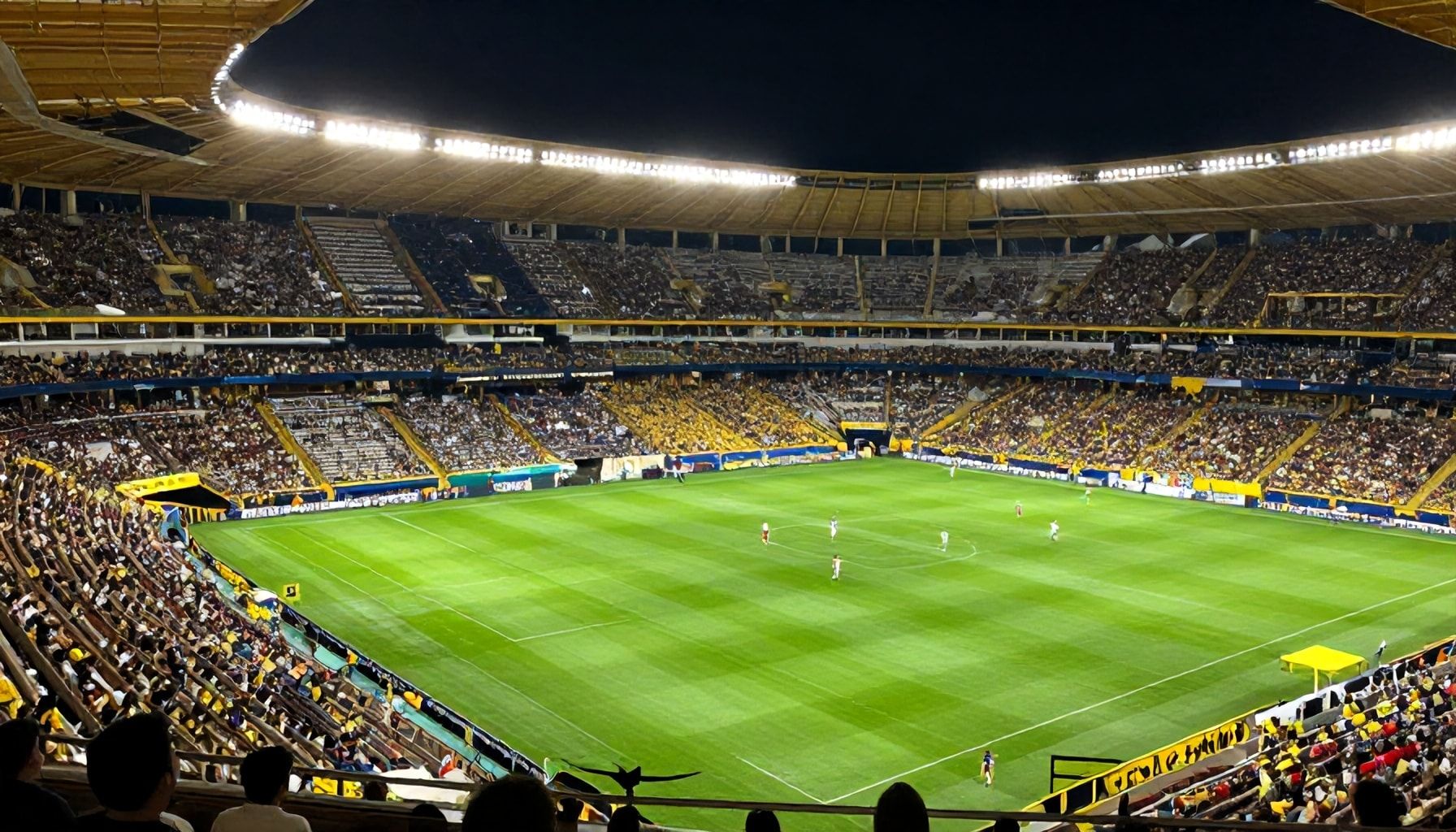 Guía para vivir la intensidad del Tijuana vs. América al máximo*