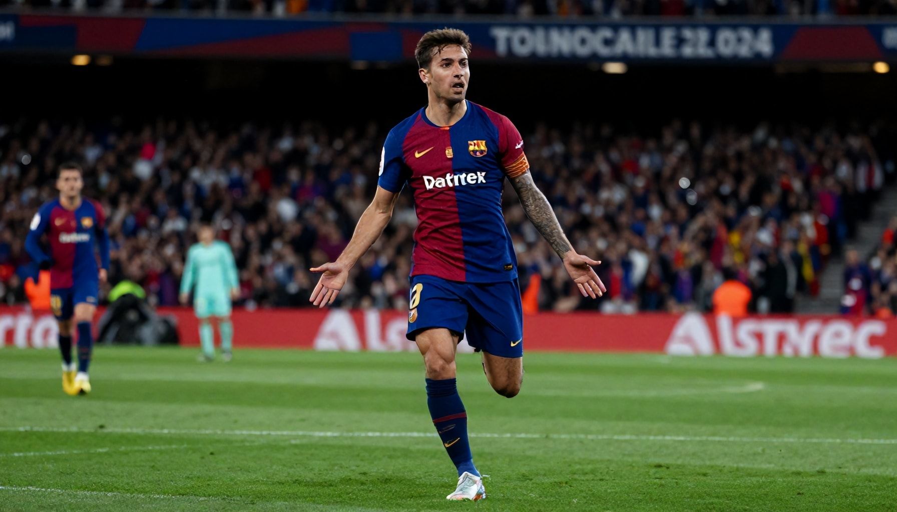 Guía paso a paso: Cómo el Barcelona puede mantener su ventaja en LaLiga*