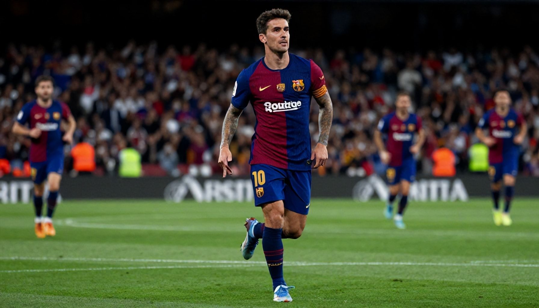 Guía paso a paso: Cómo el Celta puede complicarle la vida al Barcelona*