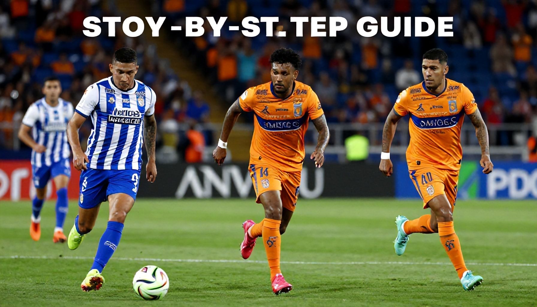 Guía paso a paso: Cómo Necaxa puede asegurar puntos clave contra Tigres*