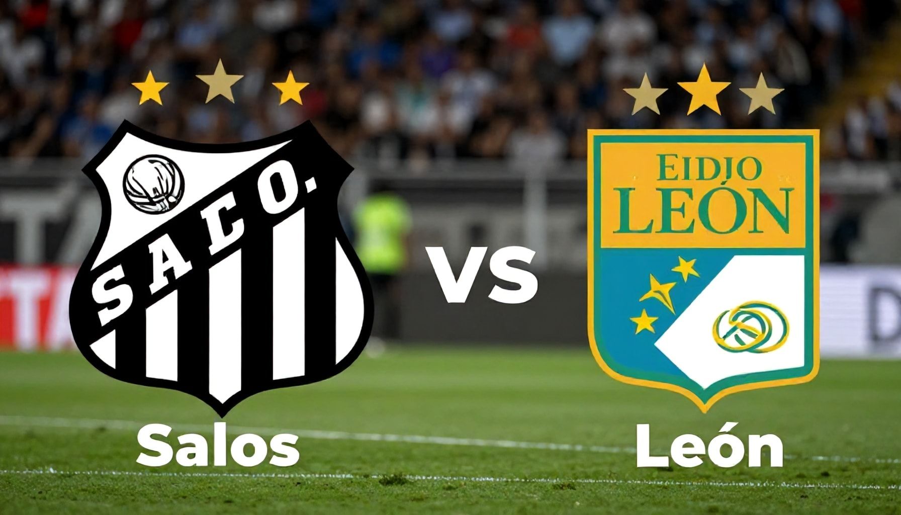 Guía paso a paso: Cómo seguir y analizar el partido decisivo entre Santos y León*