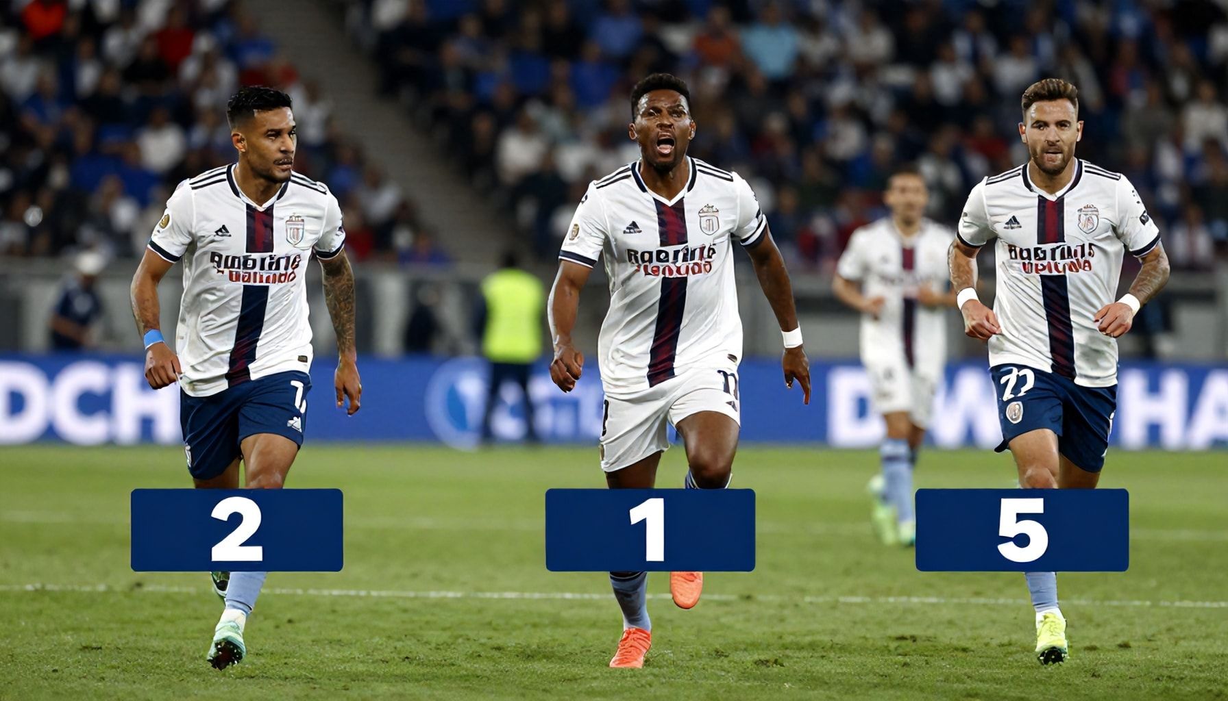 Guía paso a paso: Cómo Toluca puede asegurar los 3 puntos en casa*