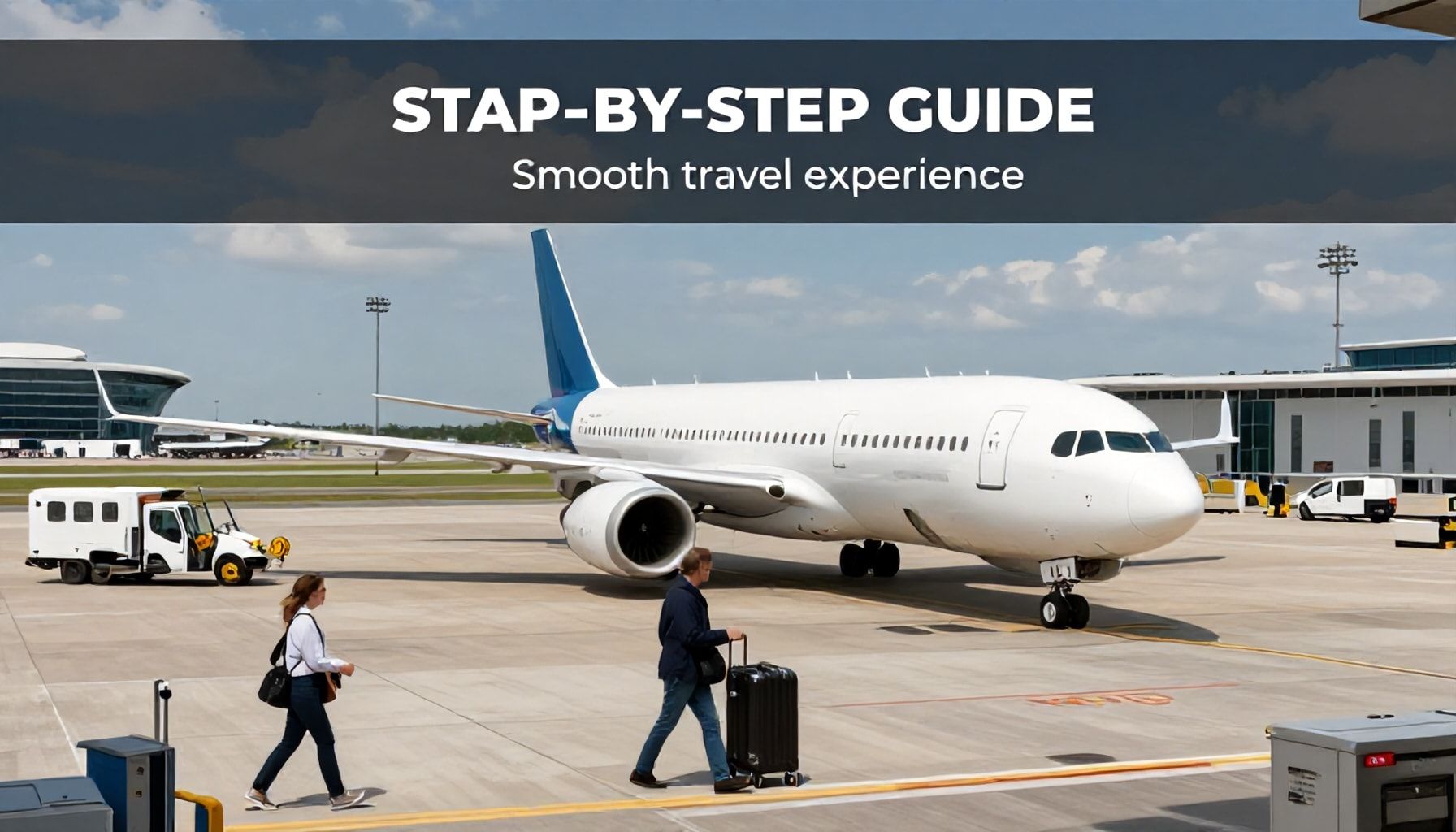 Guía paso a paso para una experiencia de viaje fluida en este aeropuerto*