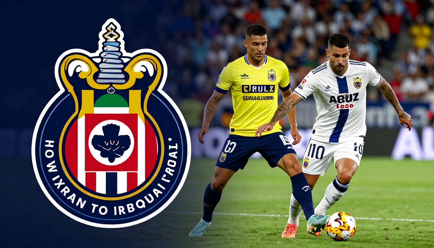 Guía práctica: cómo aprovechar al máximo los beneficios de Cruz Azul Guadalajara*