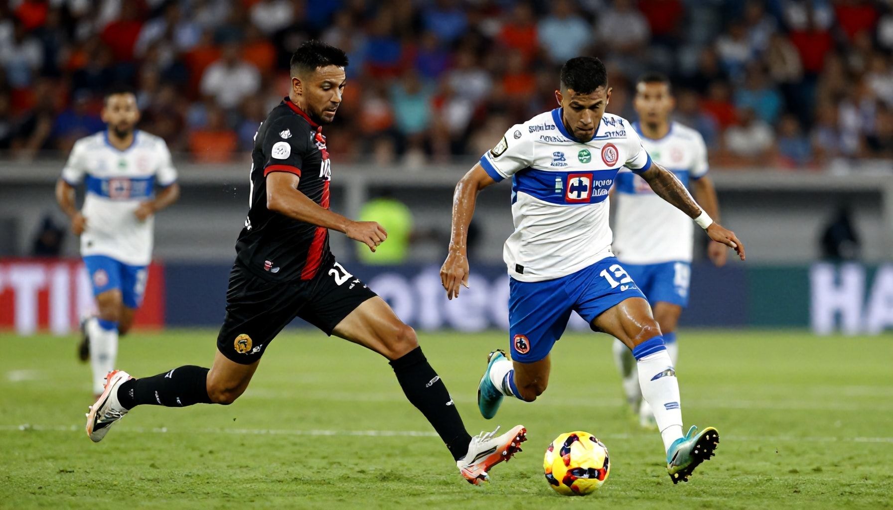 Guía práctica: Los errores que Tijuana debe evitar para vencer a Cruz Azul*