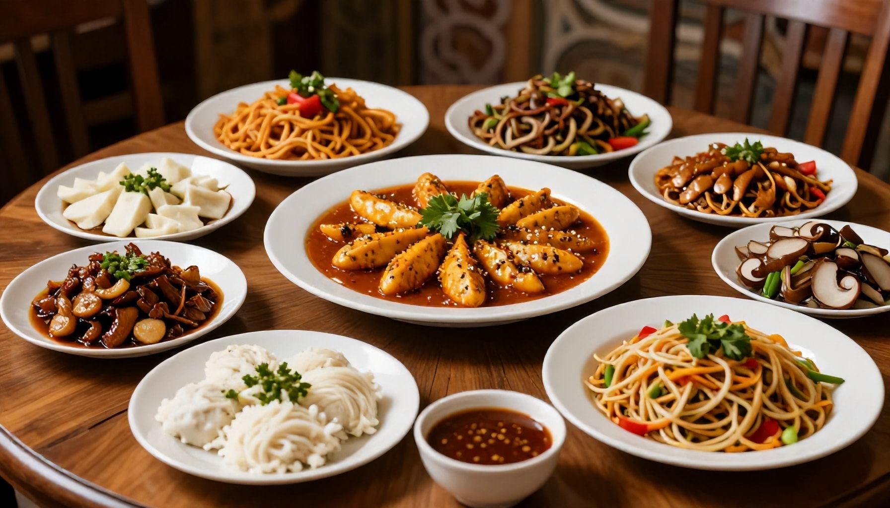 Guía práctica: los mejores lugares para probar la gastronomía tradicional de Tula*