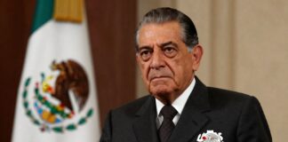 Gustavo Díaz Ordaz: El legado de un presidente que transformó México