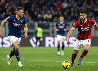 Hellas Verona vs Milan: Claves para el duelo por la victoria