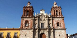 Heroica Puebla de Zaragoza: Historia y orgullo de México