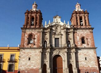 Heroica Puebla de Zaragoza: Historia y orgullo de México