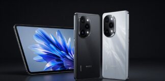 Descubre el poder de Honor Magic 5 Lite: rendimiento y diseño en equilibrio