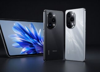 Descubre el poder de Honor Magic 5 Lite: rendimiento y diseño en equilibrio