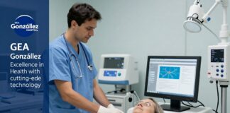 Hospital GEA González: Excelencia en salud con tecnología de vanguardia