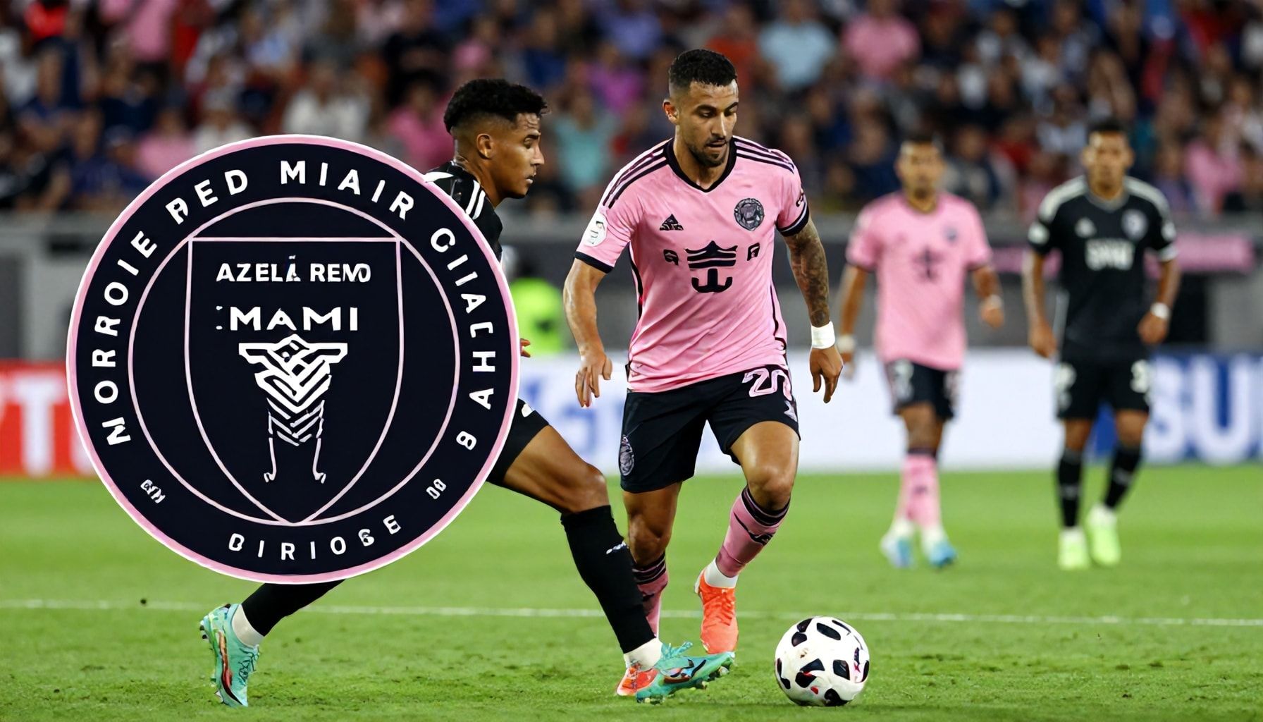 How Inter Miami Can Secure Their Spot in the MLS Playoffs Against Monterrey*
