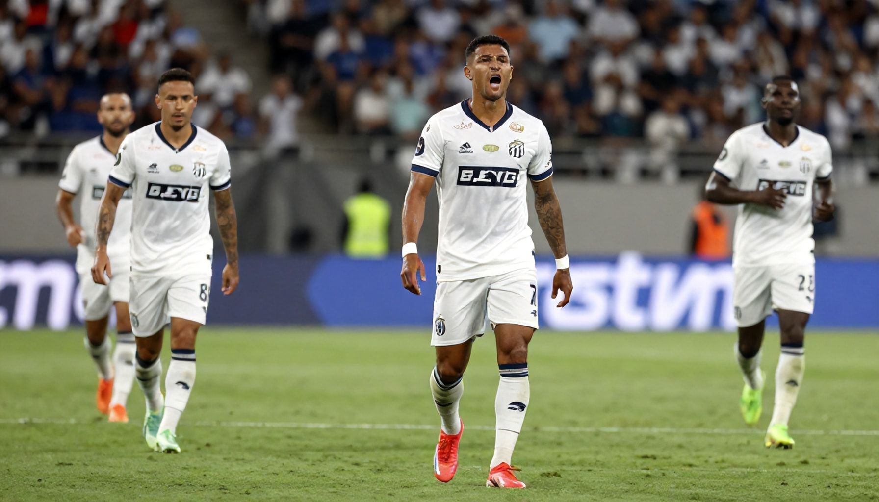 How Pumas Can Dominate Santos to Secure the Apertura 2024 Lead*