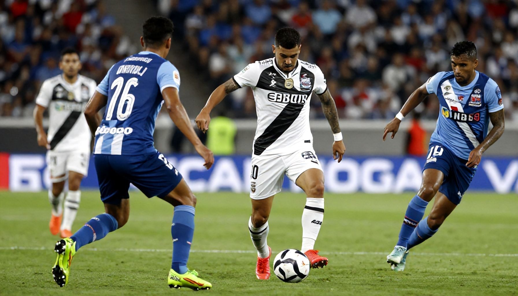 How Santos Can Exploit Puebla’s Defensive Weaknesses*