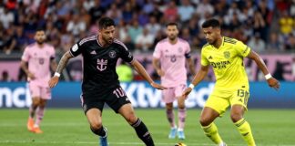 Inter Miami vs. América: Claves para una victoria decisiva