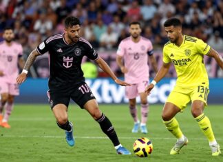 Inter Miami vs. América: Claves para una victoria decisiva